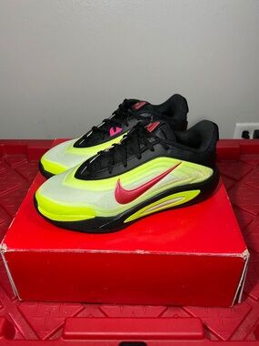 Nike A'ja Wilson A'One Her Time to Shine 6Y GS / 7.5 Women’s NEW